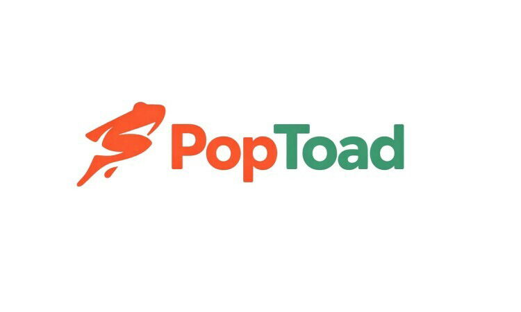 Available Business Name For Sale - PopToad